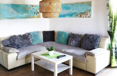 Ferienhaus LENA im Sauerland direkt am Hennesee - Foto 2