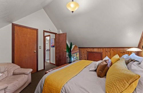 Lewis Ave Lodge - Foto 32