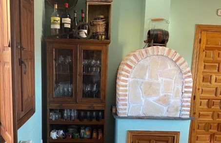 Tres Navíos en el Mar Casa Rural de 10 habitaciones con baño individual precios web - Foto 20