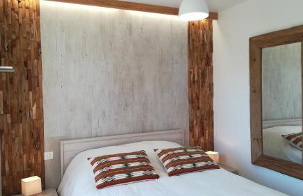 Appartement l'Estivalière face à la mer - Foto 17