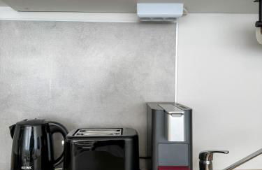 Beautiful Spacious 5 Room Apt in City Center that Sleeps 10 - Foto 23