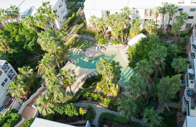 Bridgewater Apartments - Foto 67