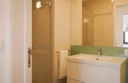 Maçãs Home-Sky sea view at The Beach - Foto 42