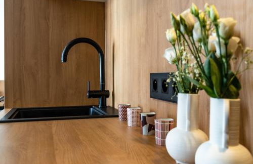 Élégant studio à côté du Parlement - Foto 9