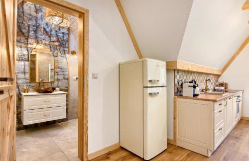 Apartamenty Kucovka 11 - Foto 11