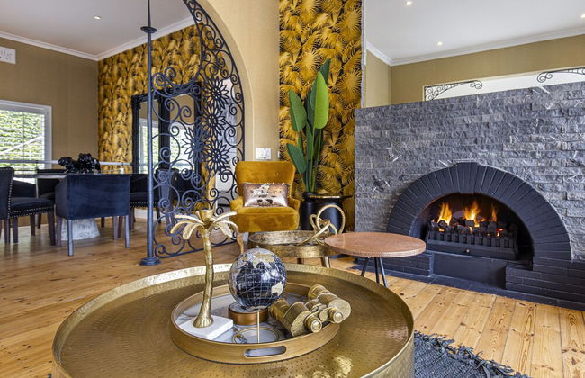 Clifton YOLO Spaces – Clifton Boutique Apartments - Photo 53