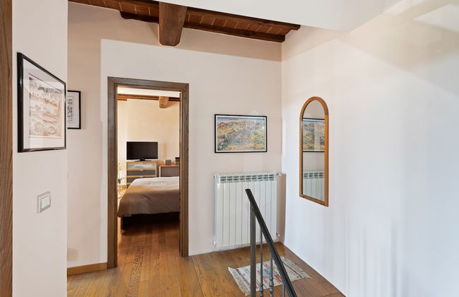 Belvilla by OYO Plush Holiday Home With Garden - Photo 80