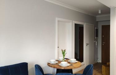 Enklawa Mielno Apartament Dwie Wody - Foto 9