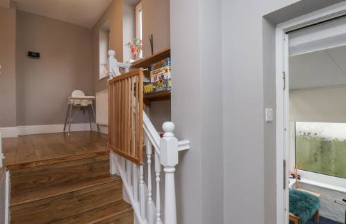 Castle View - Foto 22