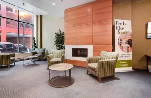 Downtown Chicago Stay with Free In & Out Parking 6 - Foto 35