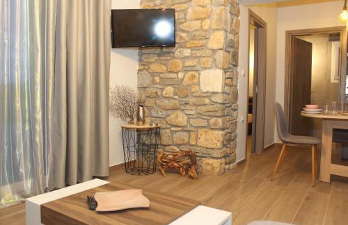 Petra Nova Suites - Foto 26