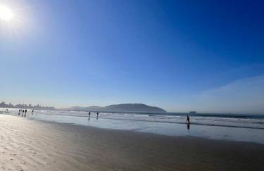 Cosmopolitan Praia Flat - Foto 61