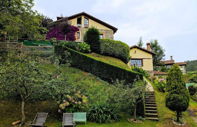 La Casita de La Nozal - Foto 24