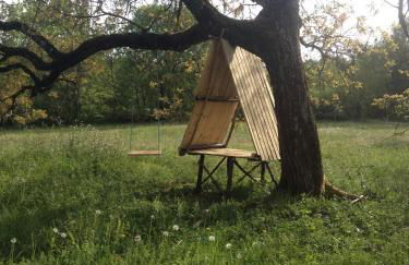 Le Refuge aux étoiles - Foto 19