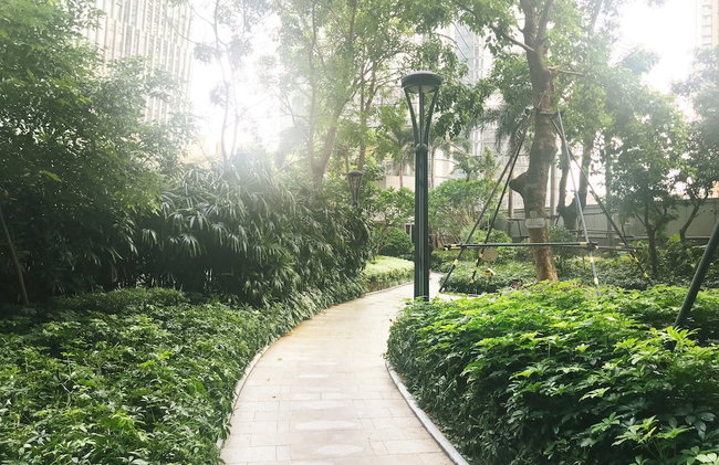 Tianxi Apartment KKone Branch - Foto 26