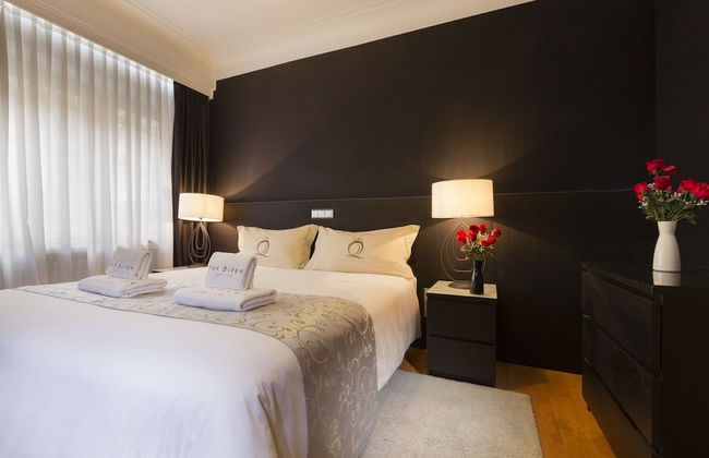 The Queen Luxury Apartments - Villa Serena - Photo 7