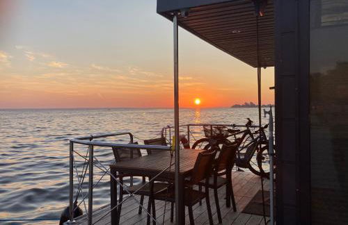 Familiennest am MüritzSee mit Kamin & Sauna - Foto 63