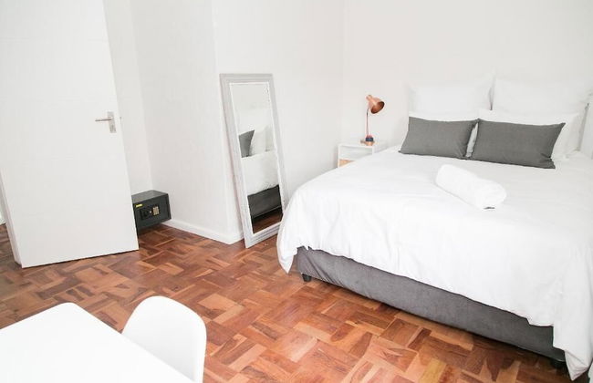 CURIOCITY Kloof Street - Photo 7