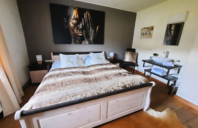 Kitzbühel Apartments Haus Brugger - Foto 4