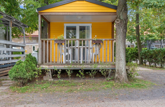 Sunset Terrace - Foto 1