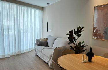 Reyes Católicos Premium Beach, Playa Urbanova, Alicante - Photo 41