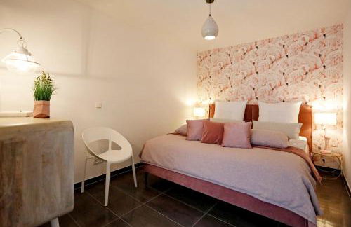 PalatinaZEIT- Apartments in Freinsheim - HAMBURG & BERLIN - stilvoll wohnen unter einem Dach - Foto 6