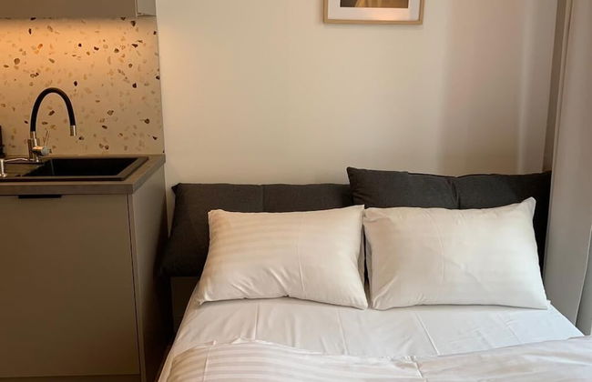 PLATON RESIDENCE APARTMENTS - Foto 6