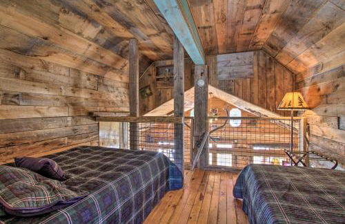 Private Island Escape Less Than 6 Mi to Sand Valley Golf - Foto 18