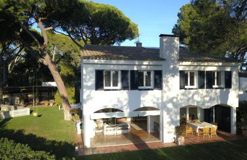 Villa Canadell con Parking Piscina y Barbacoa - WeHost Costa Brava - Foto 47