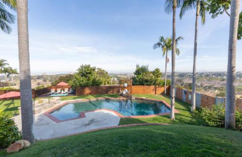 Scenic View Estate with Pool & Hot Tub - Foto 26