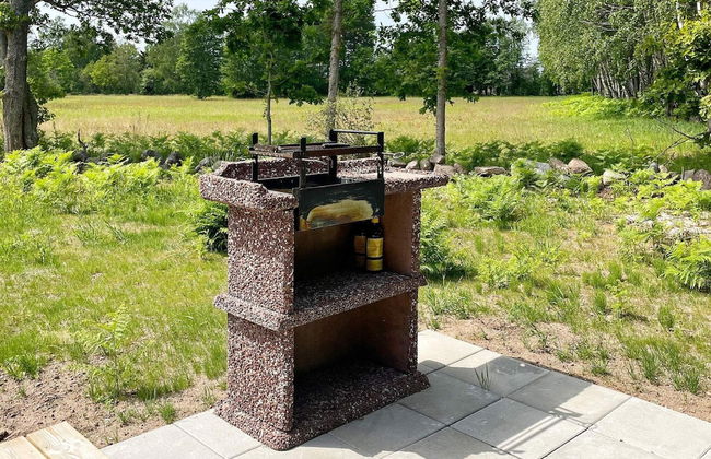 4 Star Holiday Home in Lottorp-by Traum - Foto 11