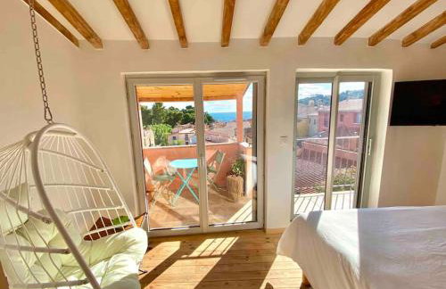 Collioure Fisherman’s House with sea views - Foto 78