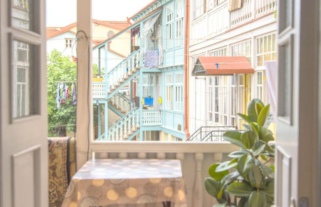 Meidan Suites - Foto 18