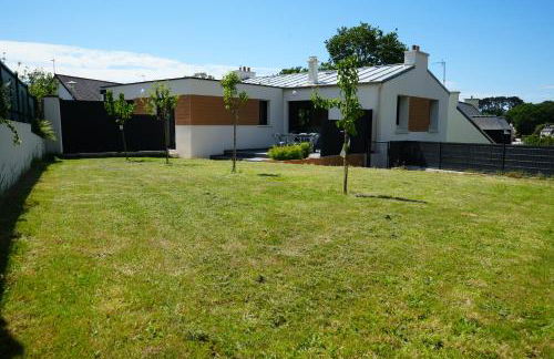 Maison contemporaine aux portes de Brest - Foto 1