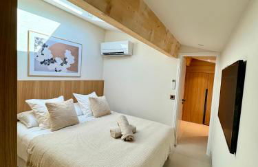 Mazet - 1 chambre - Foto 13