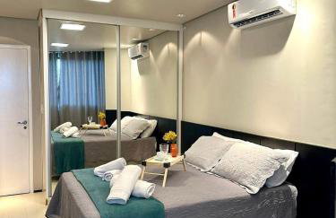 (216) Clean Beach - Perto da praia - Foto 7