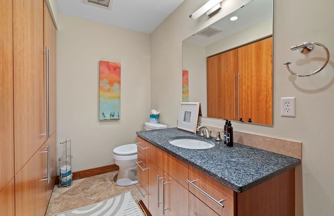 Urban Treehaus - Foto 25