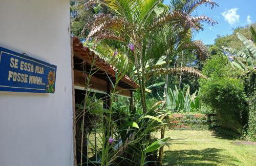 Chalé CaZinha de Penedo - Foto 2