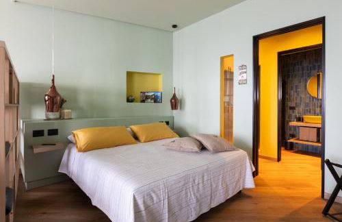 La casa che t'ama a Ruta di Camogli - Foto 7