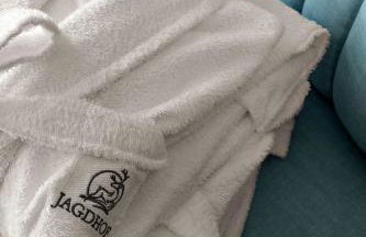 Apparthotel Jagdhof - Foto 28