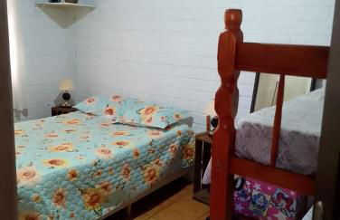 Casa Temporada Brisa do Mar - Foto 8