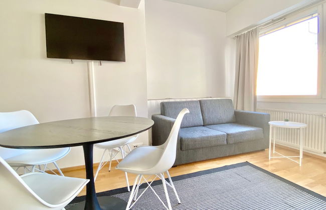 City Home Finland Downtown Studio - Foto 2