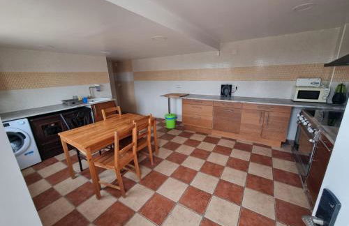 Calpe chalet privado 7 min de la playa piscina wifi parking aire barbacoa grupos - Photo 28