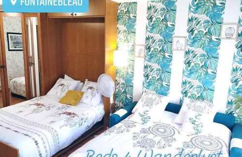 Studio Royal by Beds4Wanderlust - Place du marché avec parking privé - Foto 7