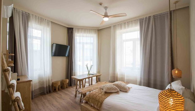 Sanders Bohemian - Darling Studio w Balcony - Foto 3, Servicio de la habitación