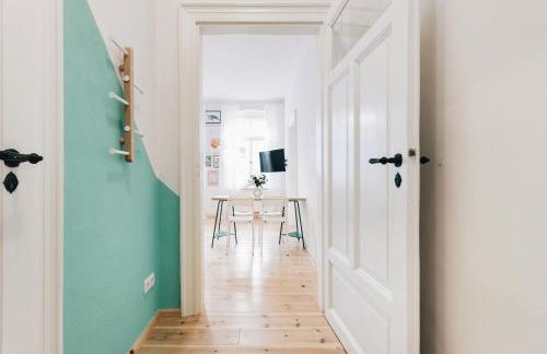 Einzigartiges Design Apartment - Foto 24