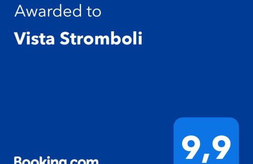 Vista Stromboli - Foto 24