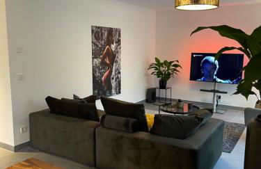 Basalt Lodge am Lehnitzsee - Foto 26