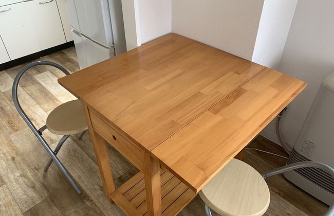 Zenibako House 3F-RoomD - Photo 7