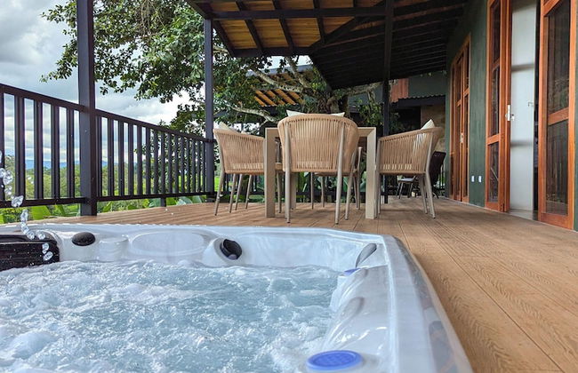 Serene Hills Arenal - Photo 40